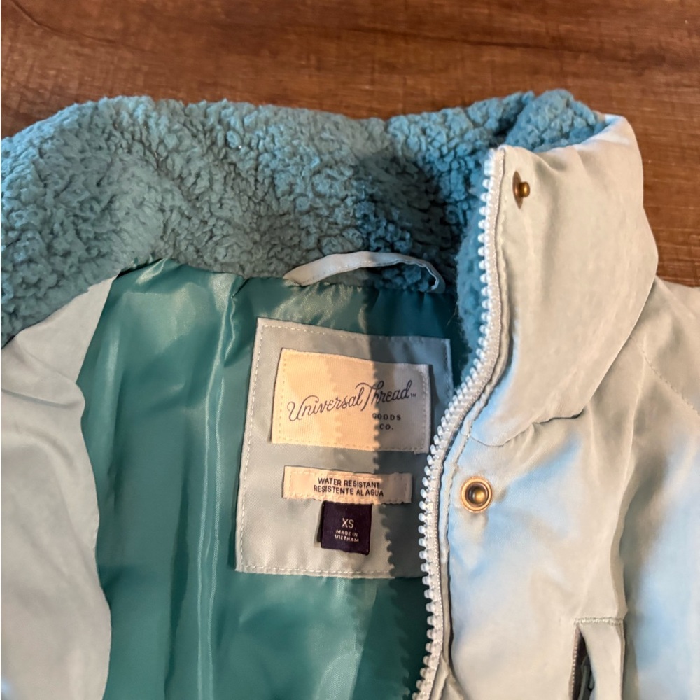 Universal Thread Winter Jacket - image 2